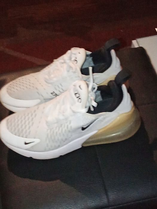 Sapatilhas Nike senhora em excelente estado