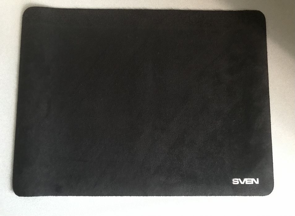 Килимок Sven чорний