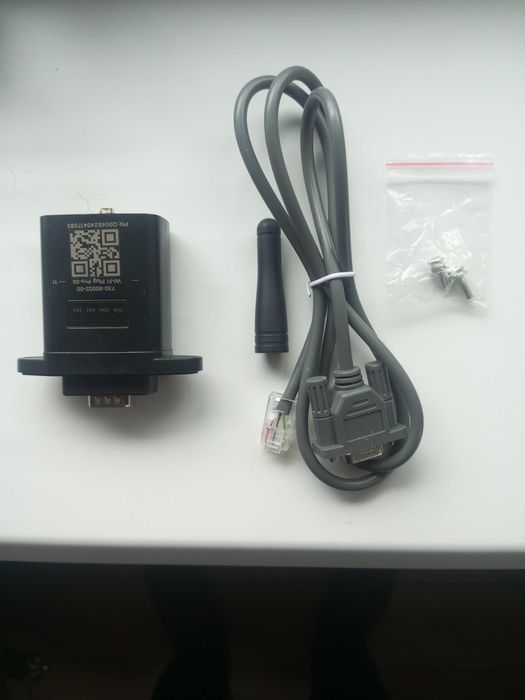 Модуль WI-FI Plug Pro-05 Для гібридних інверторів