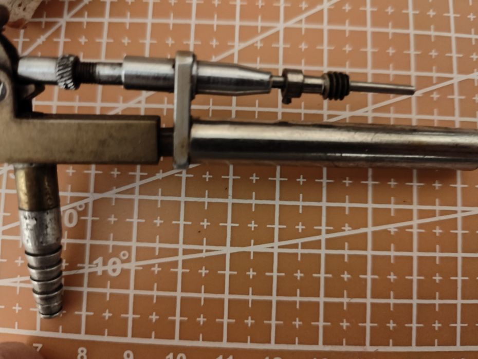 качественный Аэрограф