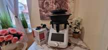 Lidlomix Monsieur Cuisine Smart