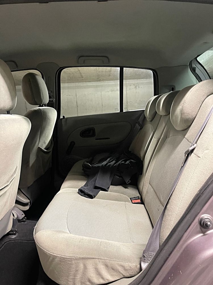 Renault Clio 1.2 16v