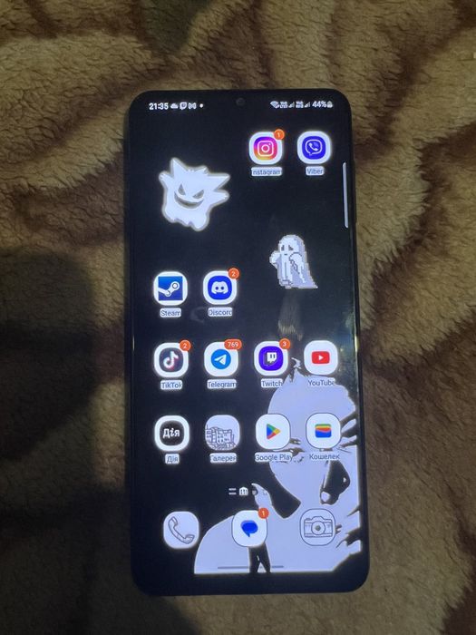 Samsung Galaxy a22