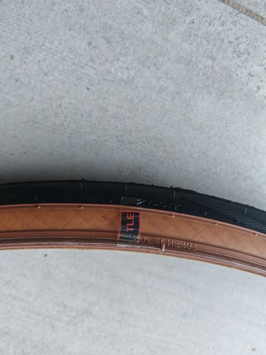 2x Opona szosowa Schwalbe Pro One Evo Super Race 28" Addix