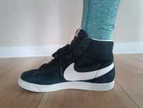 Buty Nike rozm 38cm bdb stan