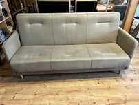 Sofa z funkcja spania