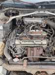 Motor Toyota 1.6 Twin Cam 4A-GE