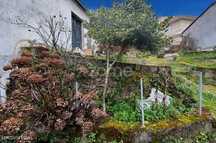 Moradia T4 c/terreno | Torre de Moncorvo