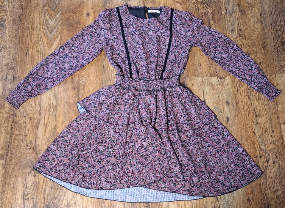 Sukienka Rozmiar 164 + PROMOCJA