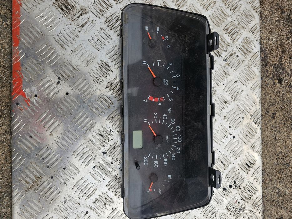 Приборка щиток приборов ваз 2109 2110 2111 2112 2113 2114 2115 21099