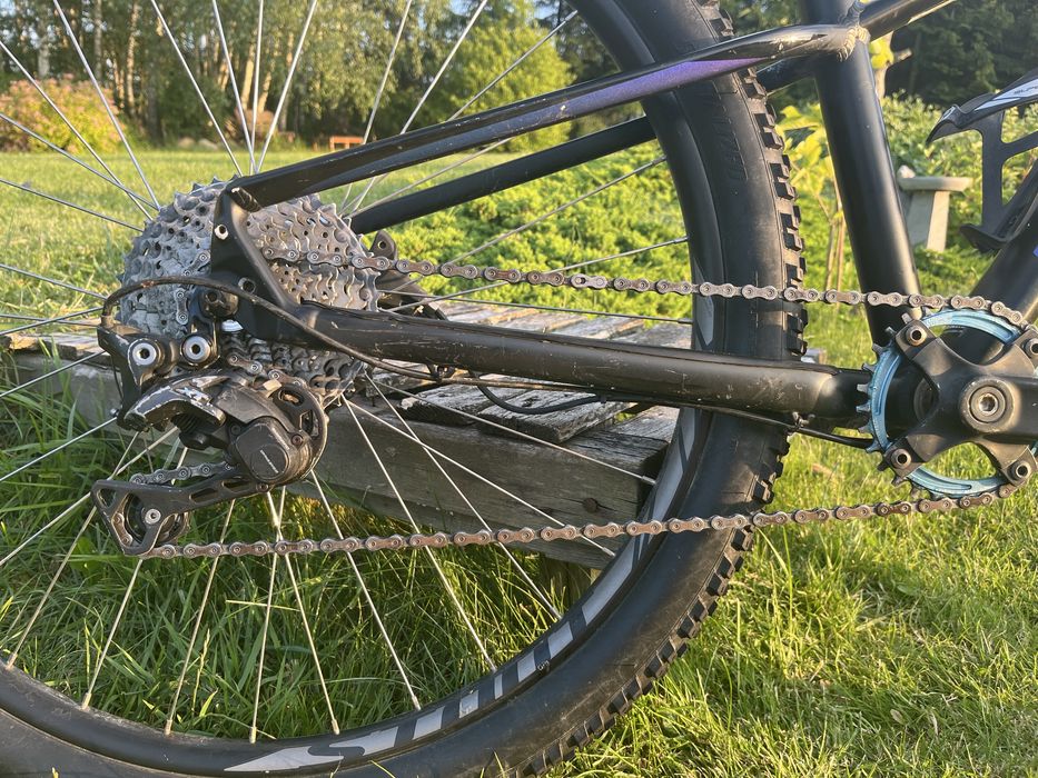 Specialized pitch XS koła 27,5