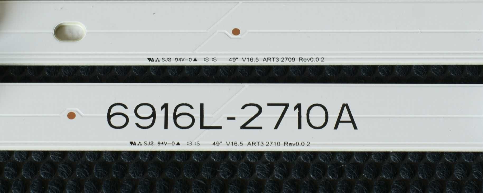 49UH610v UH603V LH590V 49LF5100 LH5100 LH570V LJ5100 LW540v LC490DGE