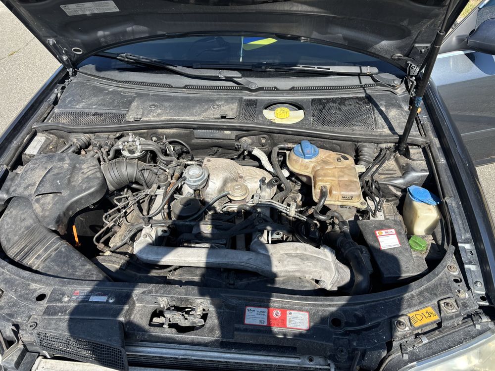Продам Audi A6c5 2004 року
