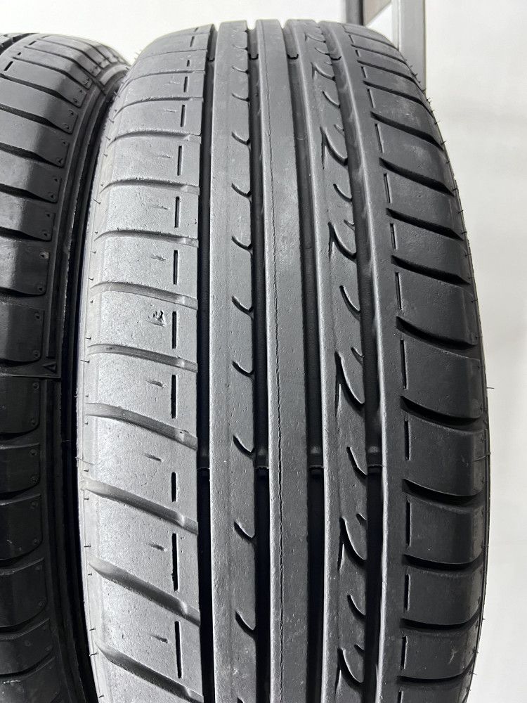 2шт бу літо 185/65/R15 Dunlop SP Sport Fast Response