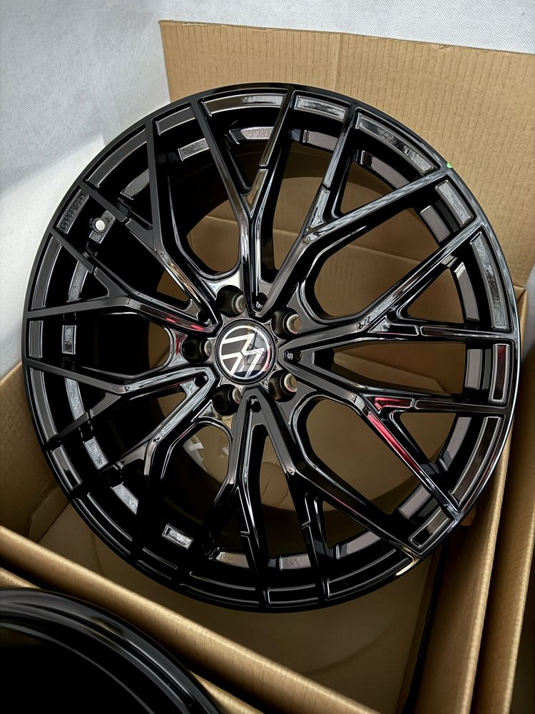 Nowe Alufelgi 5x112 19” Vw  Arteon CC Golf Passat Tiguan Touareg T-cro