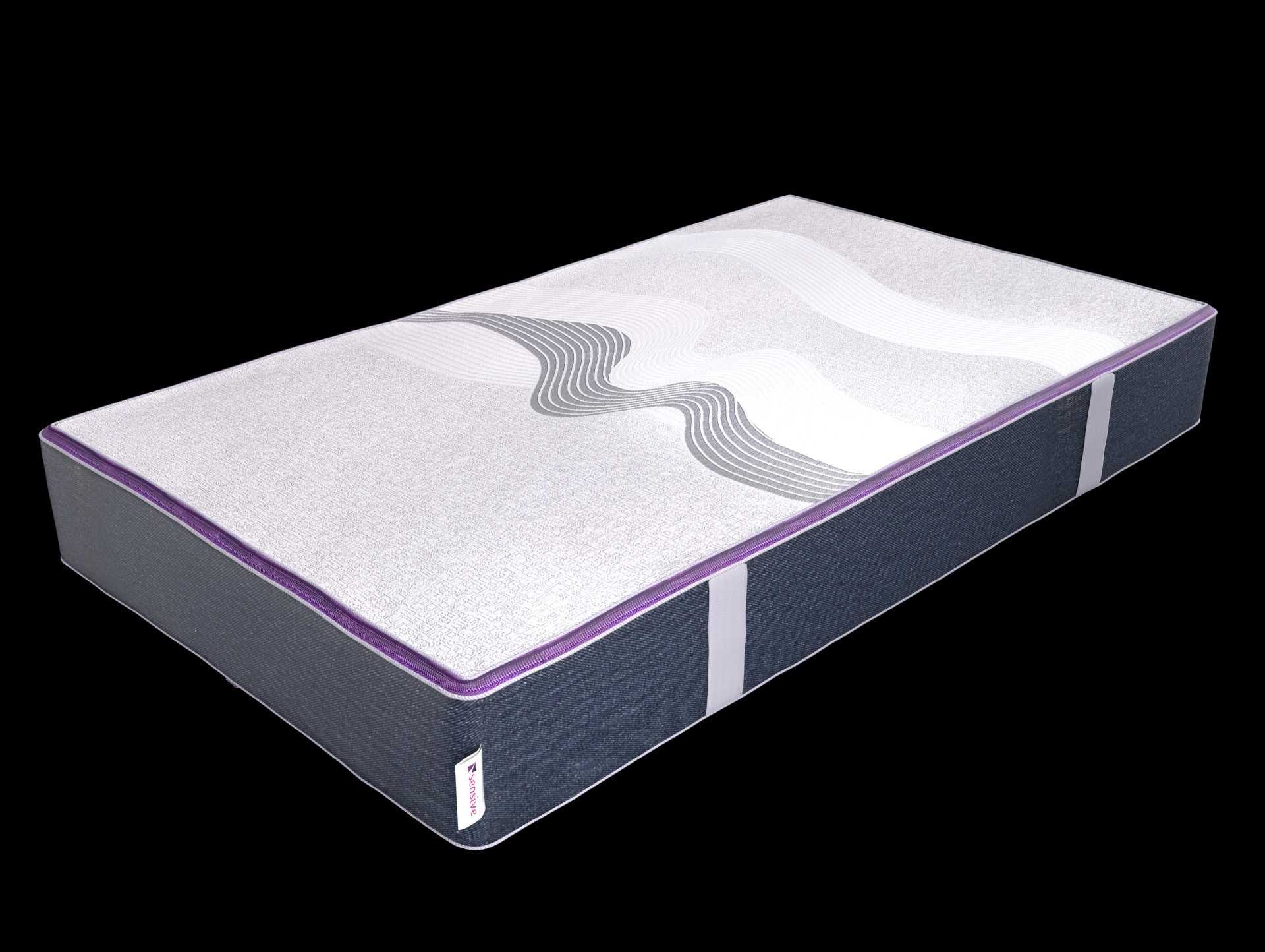 Materac Sensive Sleep Harmony 180x200
