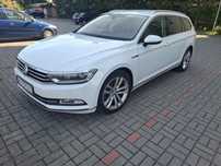 Volkswagen Passat VOLSKWAGEN Passat B8 2.0 BiTDI , Highline 4MOTION DSG , rok 2015