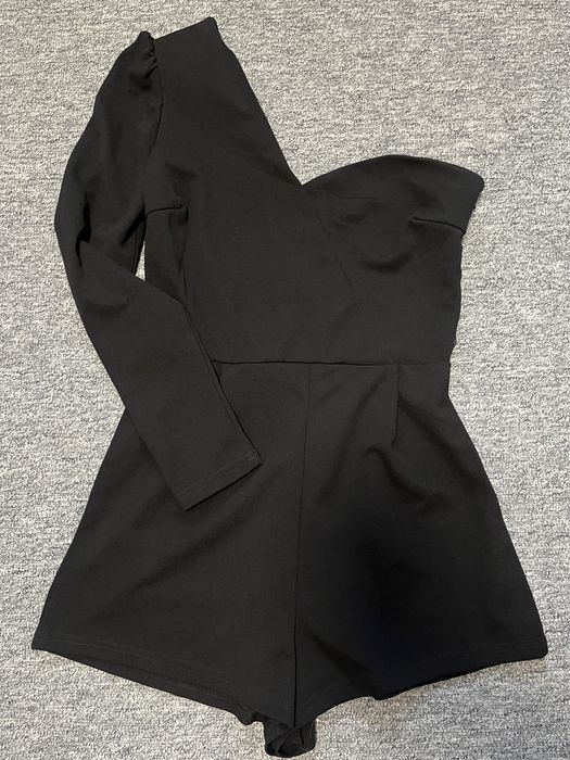 Комбез для дівчинки