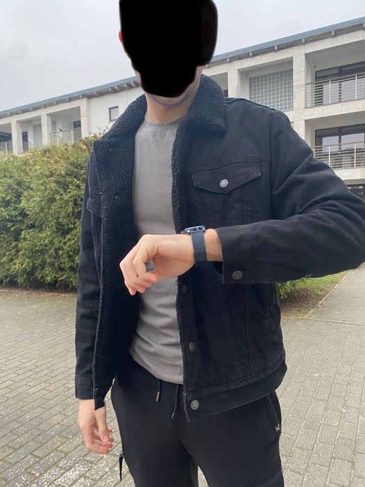 Kurtka Pull&bear