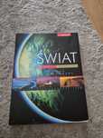 Atlas ilustrowany Świat