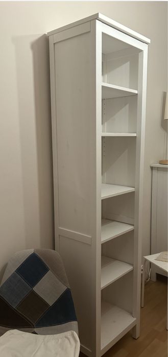 Regal Ikea Hemnes