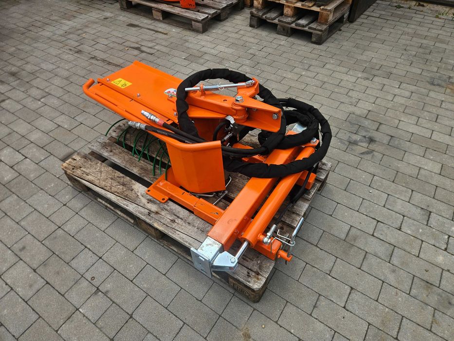 Przystawka do wycinania odrostów do mulczerów RINIERI SRV