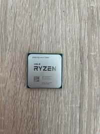 Продам процессор AMD R5 5600 tray