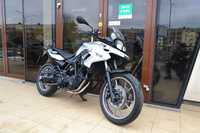 BMW F BMW F700GS ABS Grzane Manetki TUV Gwarancja RATY