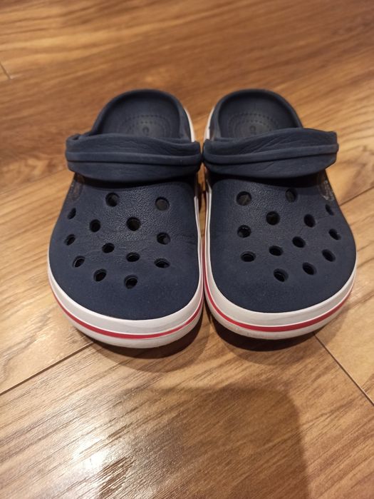 Crocs rozmiar c9