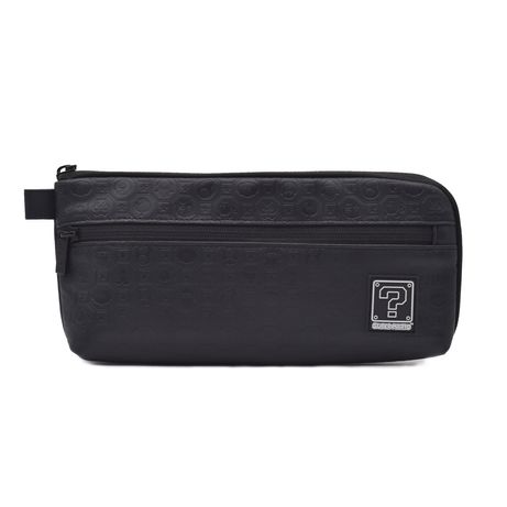Bolsa Nintendo switch hori Lux pouch /case