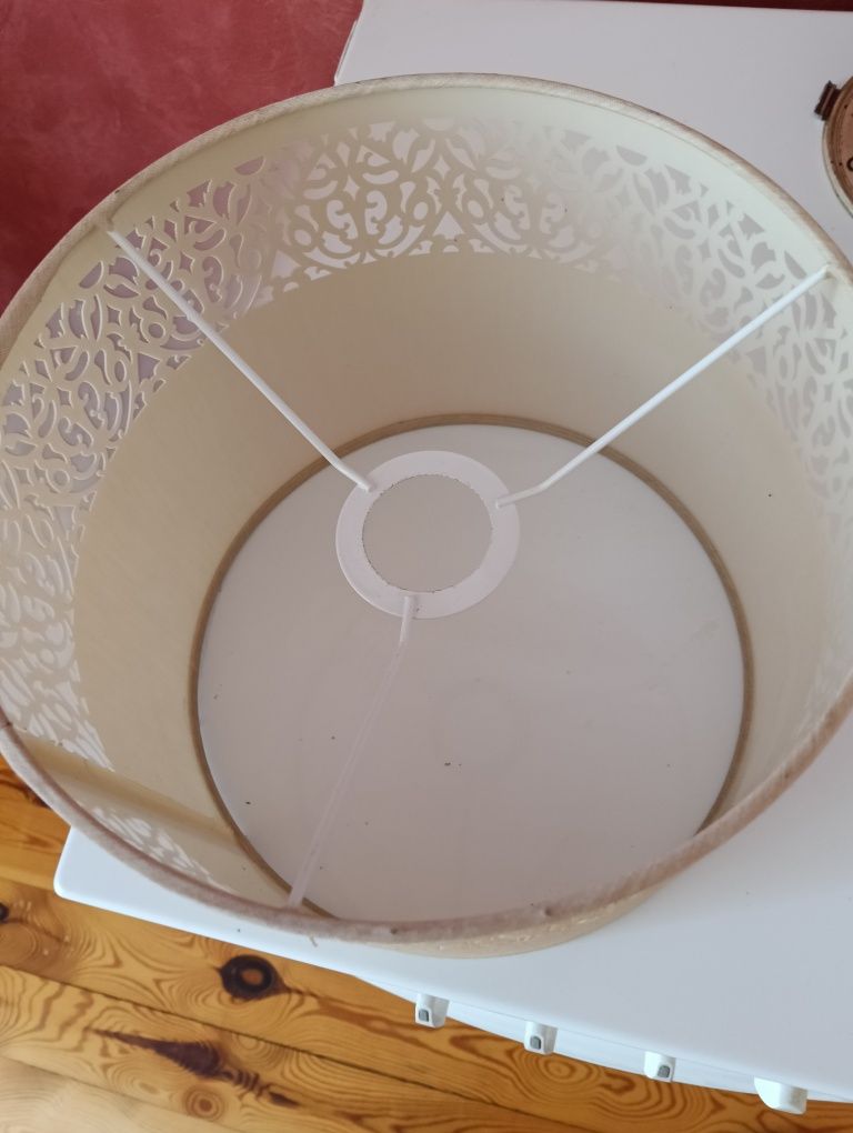 Sprzedaż abażur do lampy