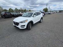 Hyundai Tucson 2020