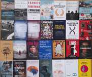 Romance, Booker, bestseller New York Times, liderança