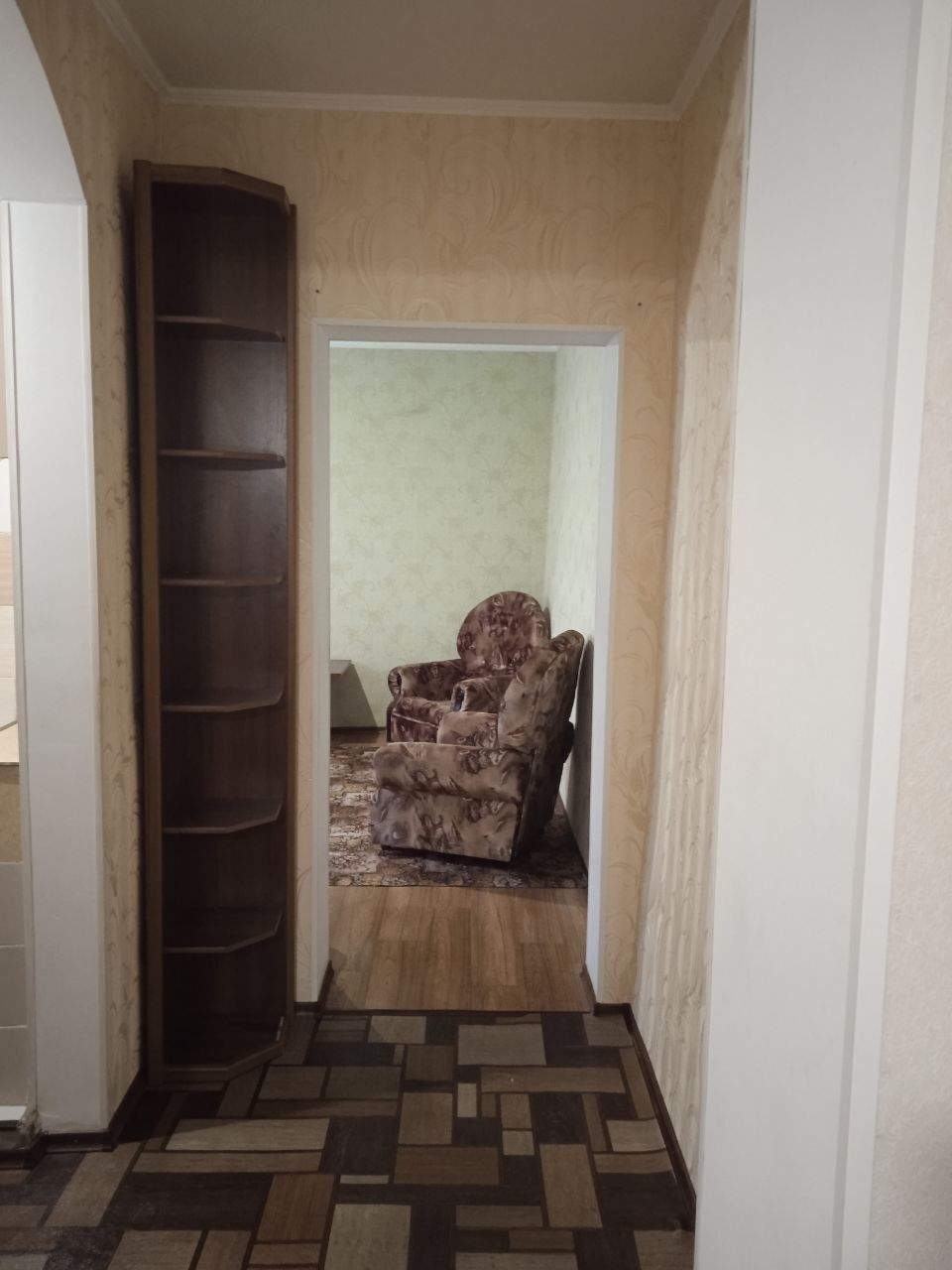 Продаж - житло в приватному секторі в центральній частині м. Самар