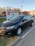 Opel astra J 2013 1,7 CDTI 131 kM