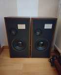 Marantz colunas duas "Marantz 5MKII" vintage