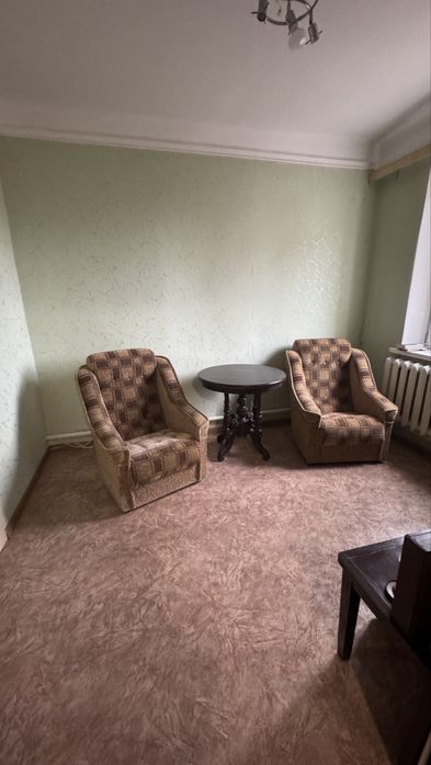 Оренда 1/2 будинку в Ірпені. 2кімнати, 7 соток