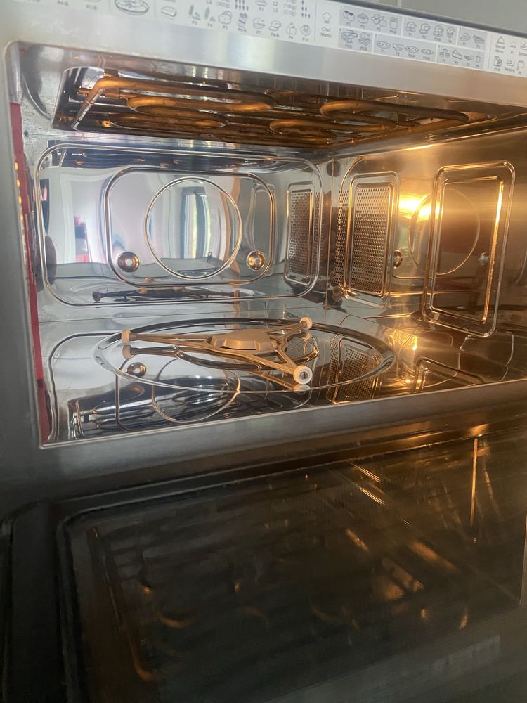 Mikrofalówka kuchenka mikrofalowa Whirpool