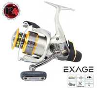 Катушка Shimano Exage 3000 SRC