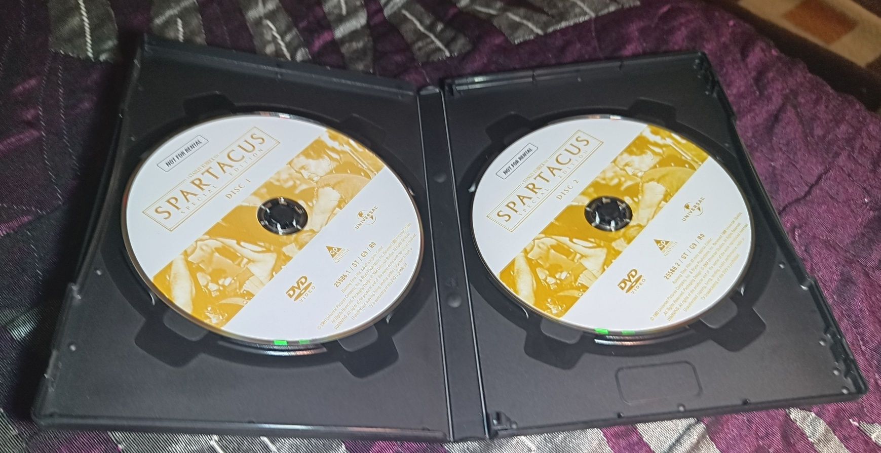 Spartacus_edição especial