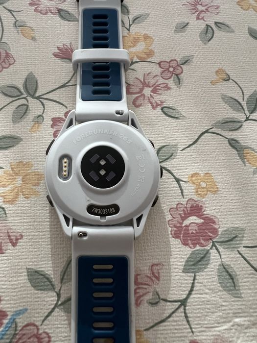 Garmin Forunner 265
