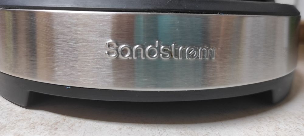 Кавоварка крапелька SANDSTROM