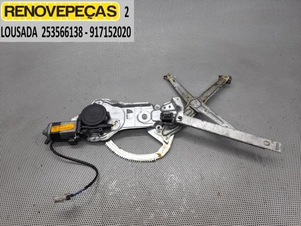 Elevador vidros frente direito BMW 5 (E34)