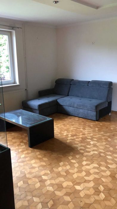 Wynajem mieszkania Lusina Św. Floriana 70m2