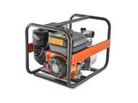 Pompa do wody spalinowa Husqvarna W50P 32000l/h RATY 0%