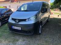 NV200,, mod 2012, 137 000 km!!, klima, oryginalny lakier