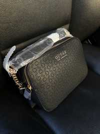 Сумка GUESS Kolt crossbody 100% ОРИГИНАЛ скидка 50% В НАЛИЧИИ