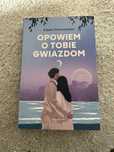 Opowiem o tobie gwiazdom