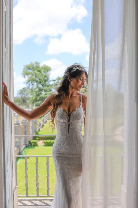 Fotógrafo Batizado e Casamento - Reportagem fotográfica