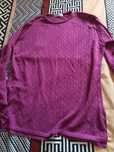 Roupa quaze nova